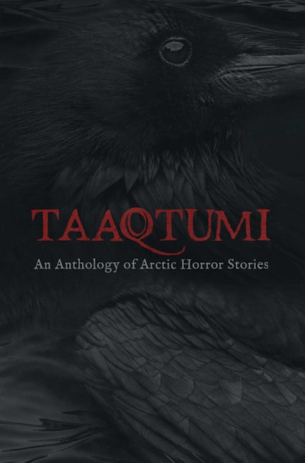 Book cover image for Taaqtumi ISBN: 9781772272147